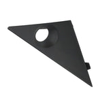 Left A-Pillar Triangle Antenna Trim for Smart Fortwo 451 (2007-2014)