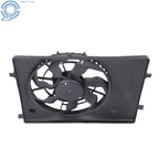 Radiator Cooling Fan Assembly for Kia Sorento (2016–2020) 25380C6500