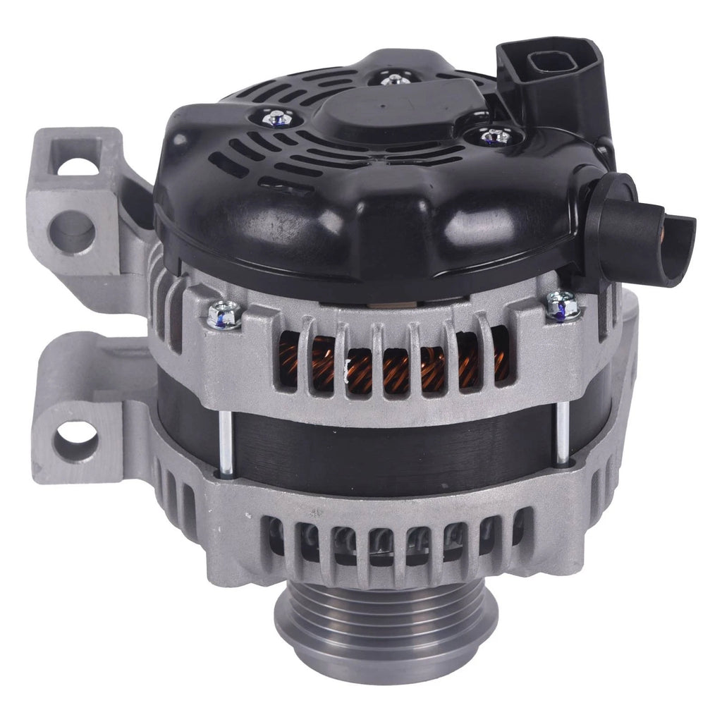 150A Alternator for Cadillac SRX (2010–2011) Saab 9-5 9-4X V6 2.8L