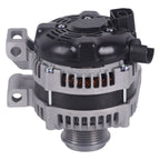 150A Alternator for Cadillac SRX (2010–2011) Saab 9-5 9-4X V6 2.8L
