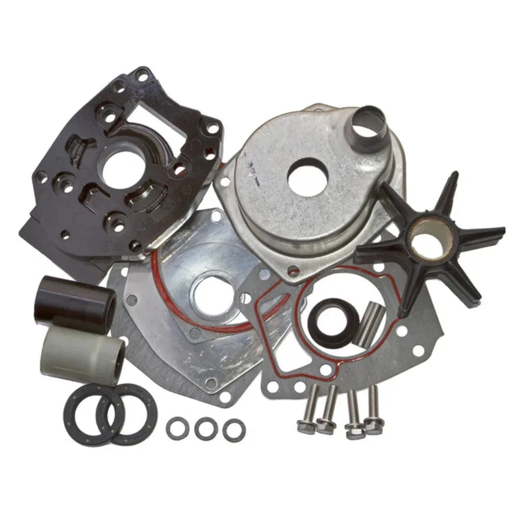 Water Pump Impeller Kit for Mercury Mariner (46-8M0113799, 46-43024A7)