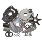 Water Pump Impeller Kit for Mercury Mariner (46-8M0113799, 46-43024A7)