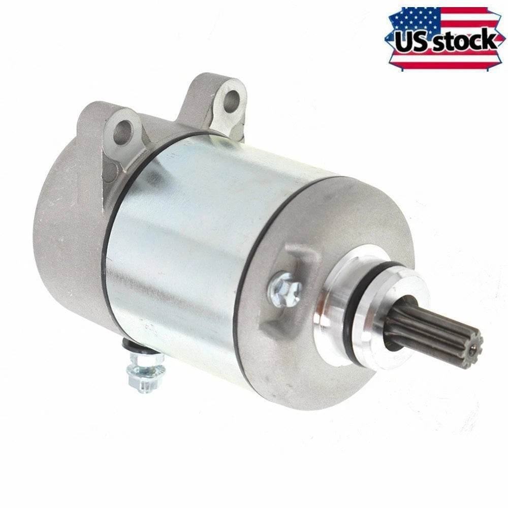 Starter for Honda Rancher 350 (2000–2006)