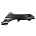 Driver Side Primed Fender for Mercedes Benz GLA250, GLA45 AMG (2015–2020)