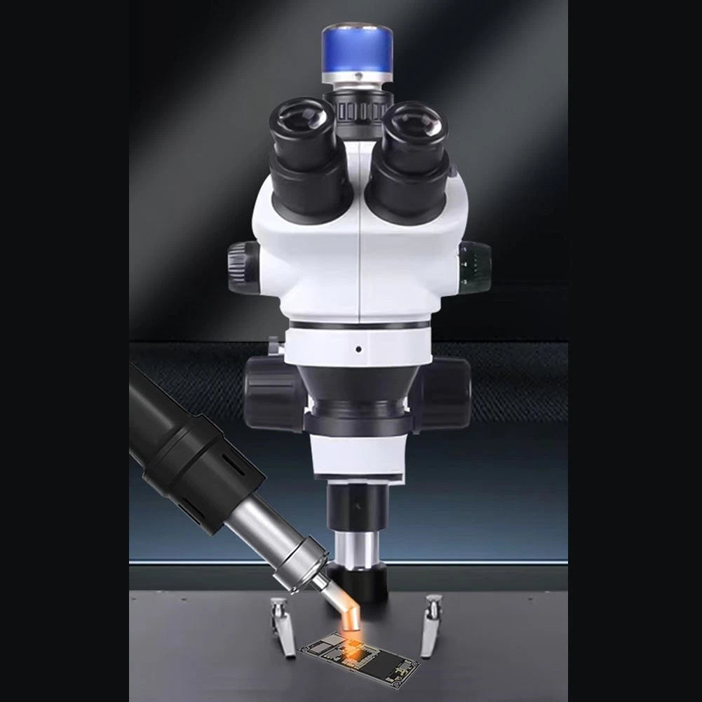 JS-09 Metal Curved Nozzle for 861 (2008)