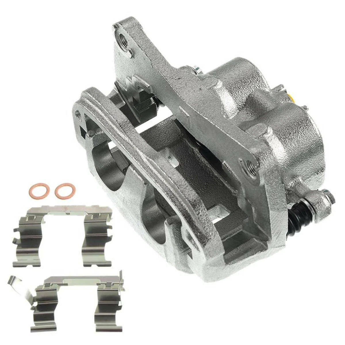 Front Right Brake Caliper with Bracket for Scion FR-S Subaru BRZ (2013-2020)