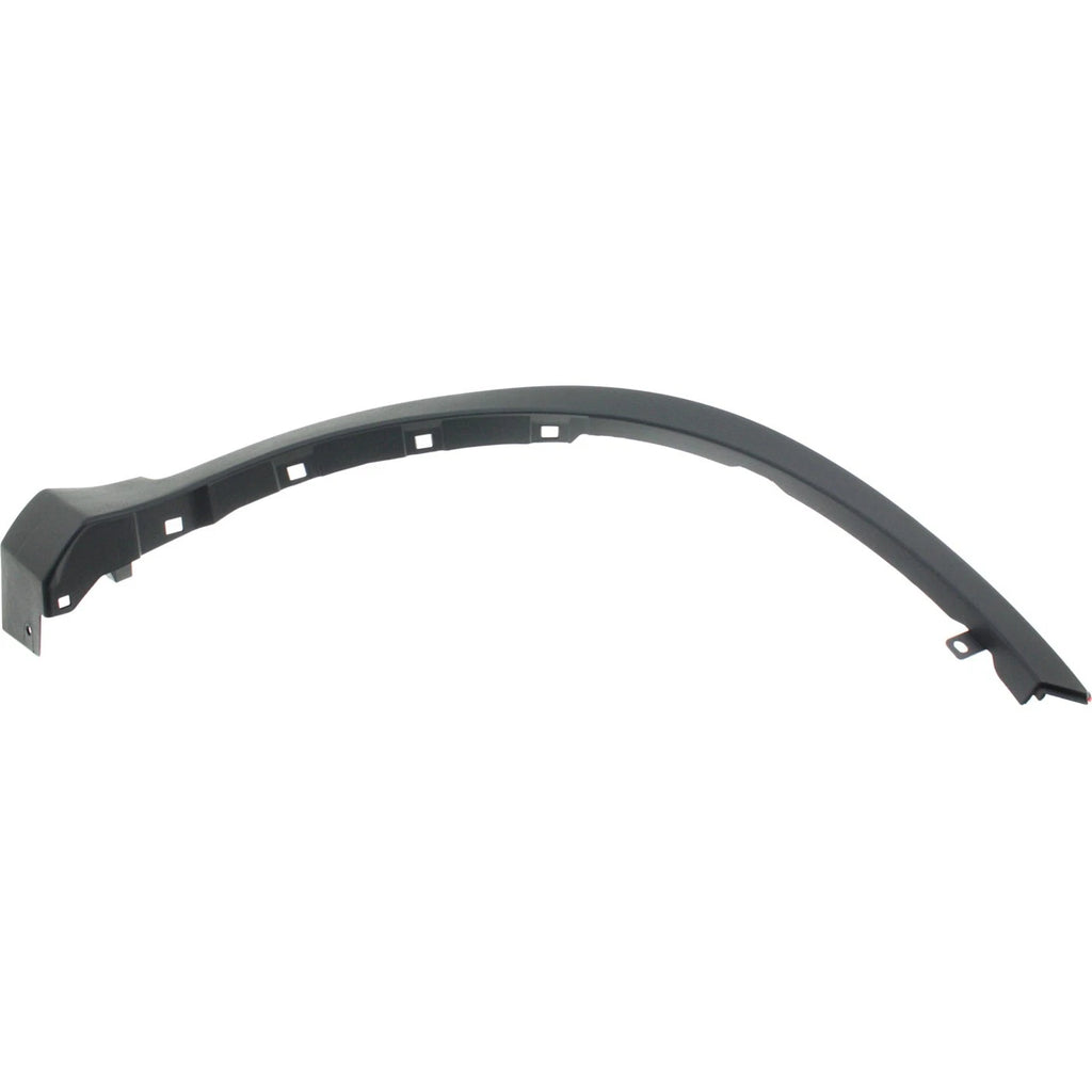 Fender Trim Molding for Front Passenger Right Side