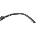 Fender Trim Molding for Front Passenger Right Side