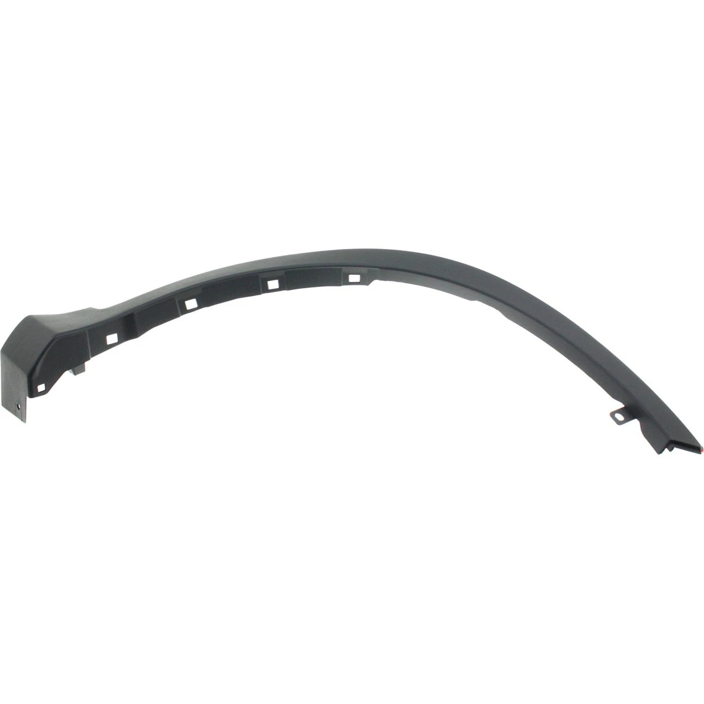 Fender Trim Molding for Front Passenger Right Side