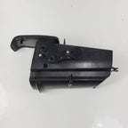 OEM Batwing Fairing Console Storage Glove Box Media Door for Harley (2014–2023)