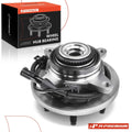 Front Wheel Hub & Bearing Assembly for Ford F-150 (2010)