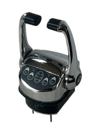 Glendinning CH2001 Control Head Top Mount 4 Button for CC1 CG 2.0 (See Info)