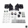 Detachable Front Docking Hardware Kit for Harley Touring (2014–2023)