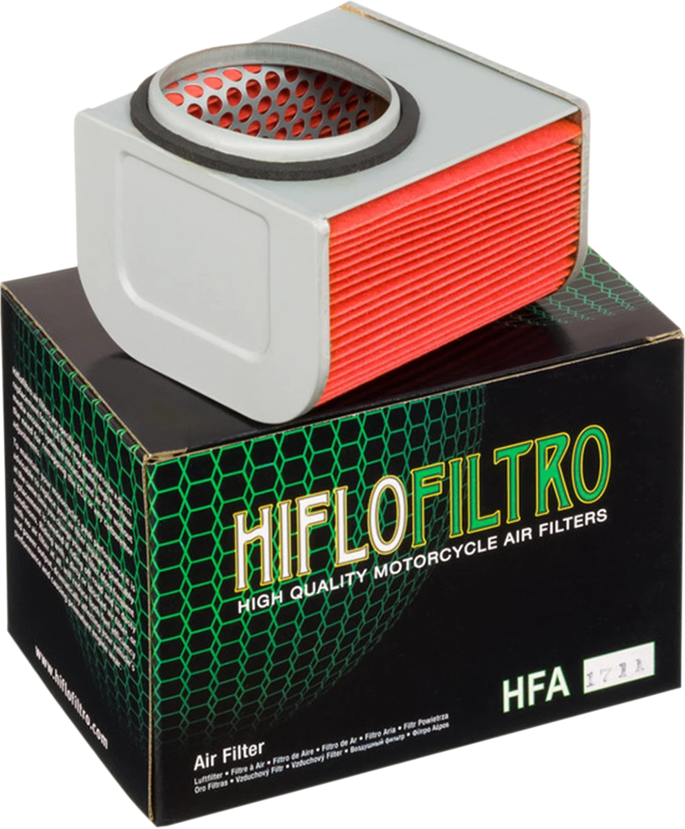 HIFLOFILTRO Air Filter for Honda (HFA1711)