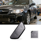 Headlight Washer Nozzle Cover Left for Subaru Legacy/Outback (2010–2014)