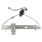 Window Regulator for Isuzu Rodeo (Front Driver Left)