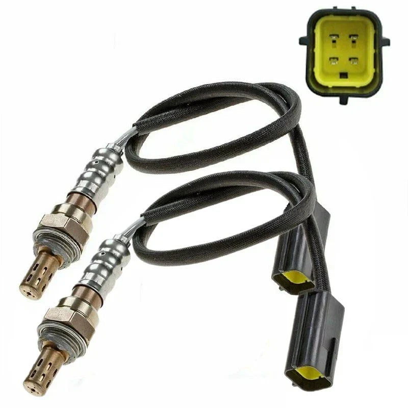 O2 Sensor Upstream & Downstream 2x for Kia Rio (2001–2005)