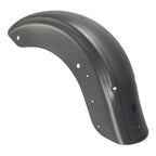Rear Fender for Harley Electra Glide FLHX (2009–2024) Charcoal Denim