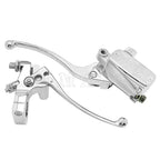 Left & Right Brake Master Cylinder Clutch Lever for Honda Magna 750 (1994–2003)