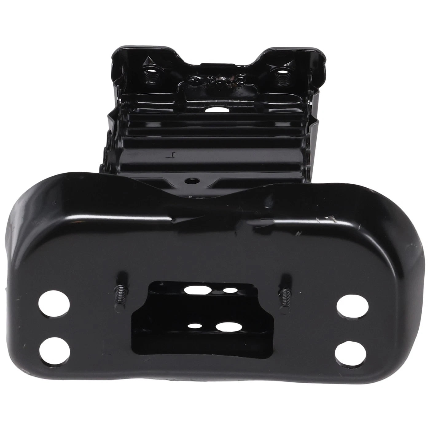 Bumper Bracket for Toyota Yaris (2007–2012) Front Driver Side