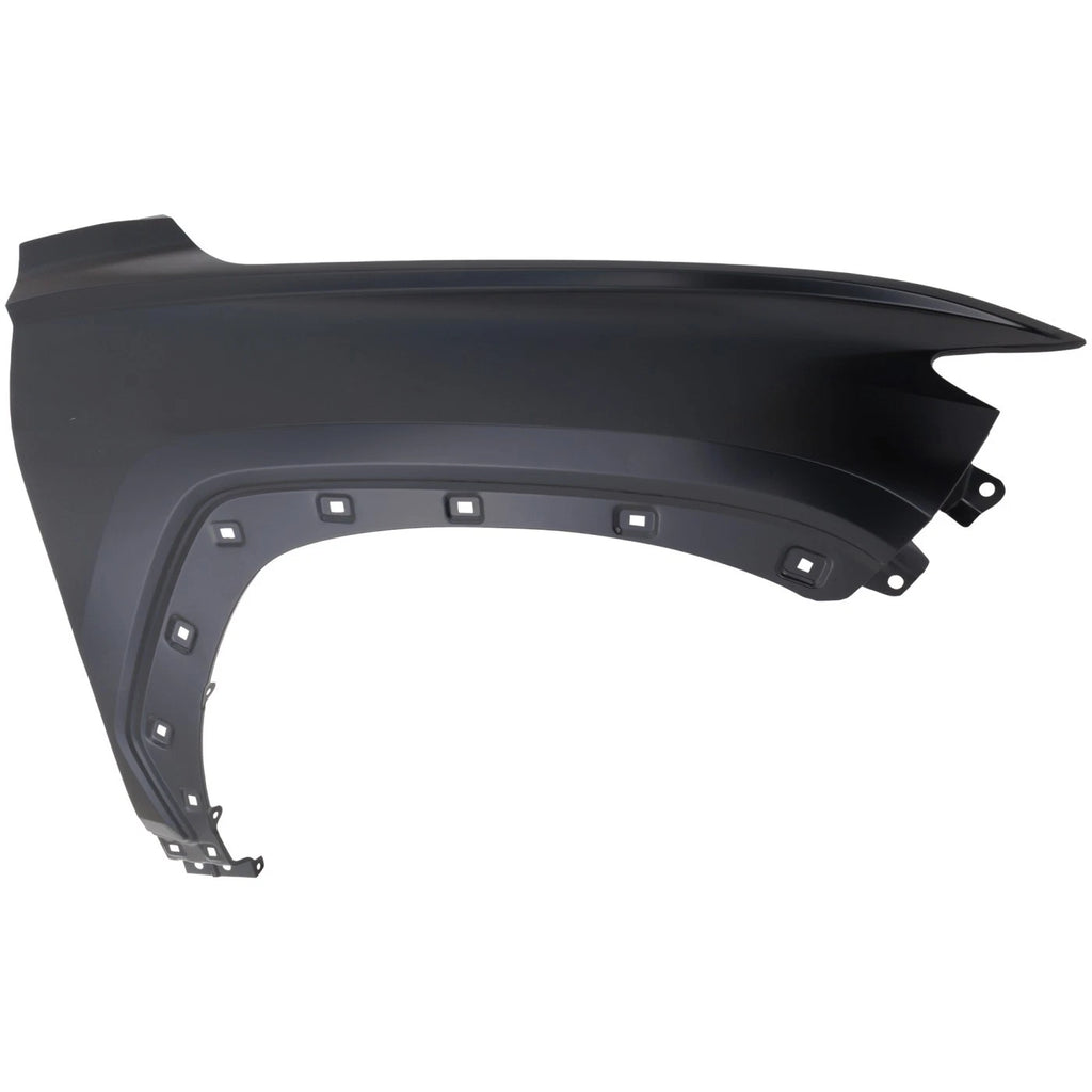 Set of 2 CAPA Fenders for Hyundai Tucson (2022–2024) Left & Right