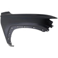 Set of 2 CAPA Fenders for Hyundai Tucson (2022–2024) Left & Right