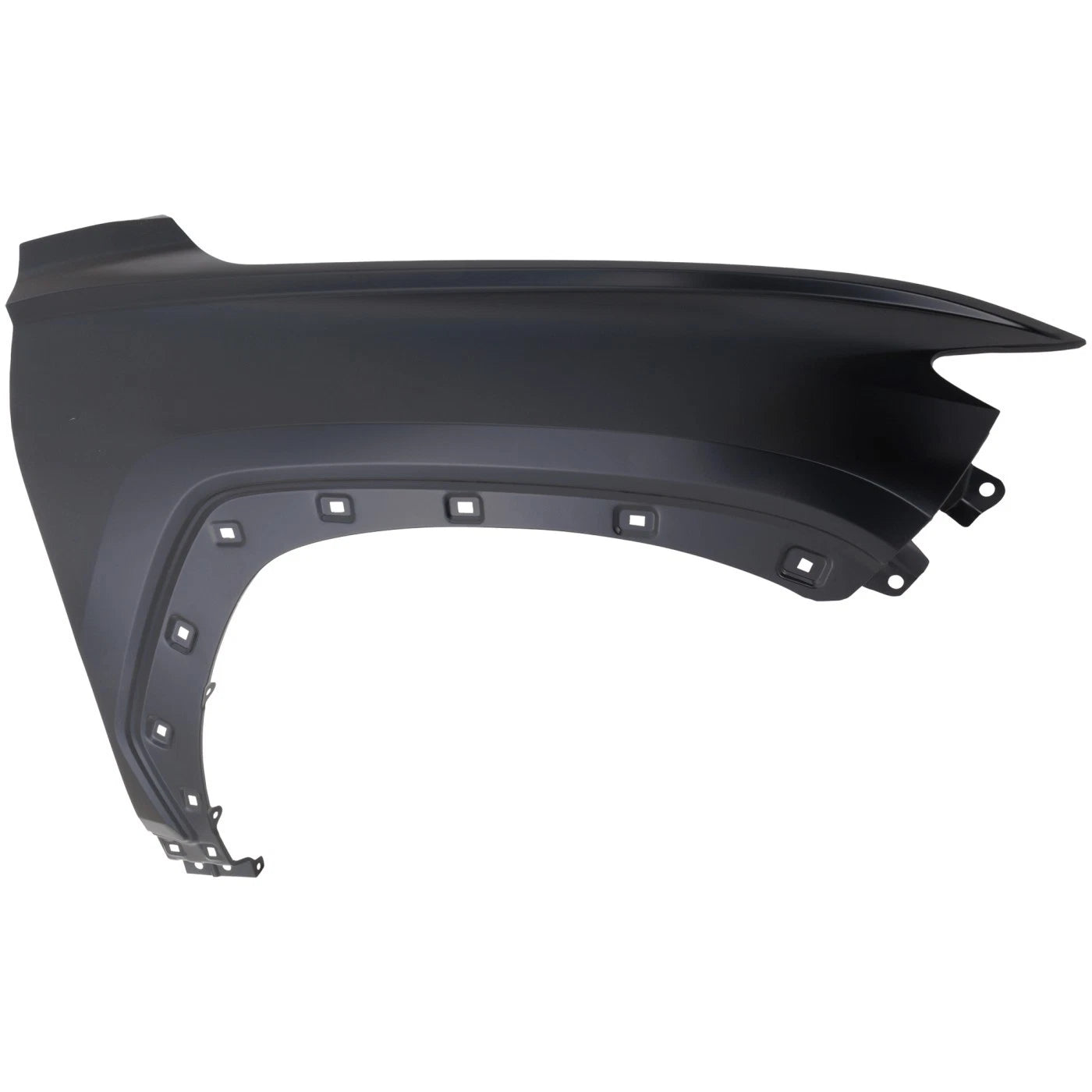 Set of 2 CAPA Fenders for Hyundai Tucson (2022–2024) Left & Right