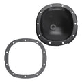 Differential Cover Rear for GMC Typhoon (1992–1993) with Gasket