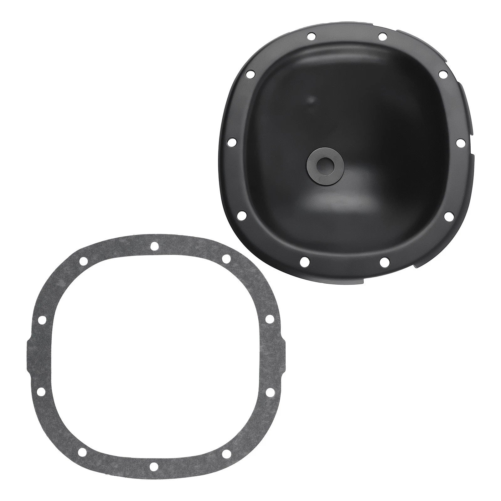 Differential Cover Rear for GMC Typhoon (1992–1993) with Gasket