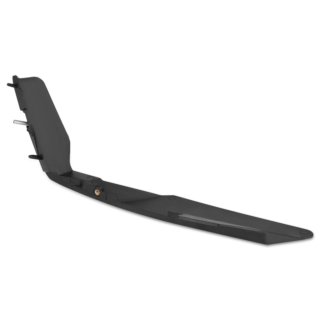 Bumper Bracket for Dodge Charger (2006–2010) Right Front Matte Factory Style