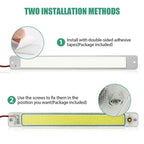 LED Strip Lights / 12V���24V Bar Interior Lamp for Motorhome RV UTE UTV