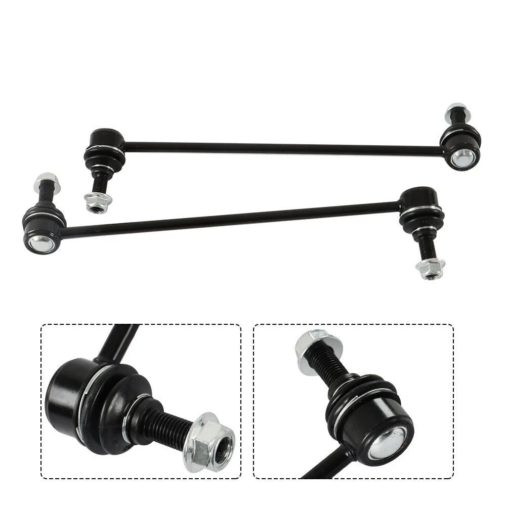 Control Arm with Ball Joint and Sway Bar Link for Nissan Pathfinder (2013â2019)