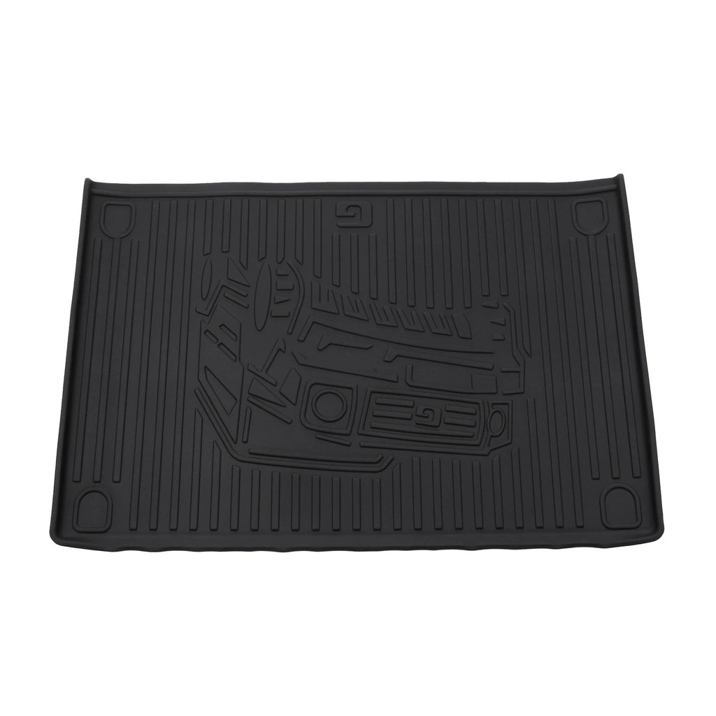 Cargo Liner Rear Trunk Mat for Mercedes-Benz G Class (2019–2024)