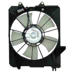 Replacement Radiator Fan Assembly For 2005-2010 Honda Odyssey