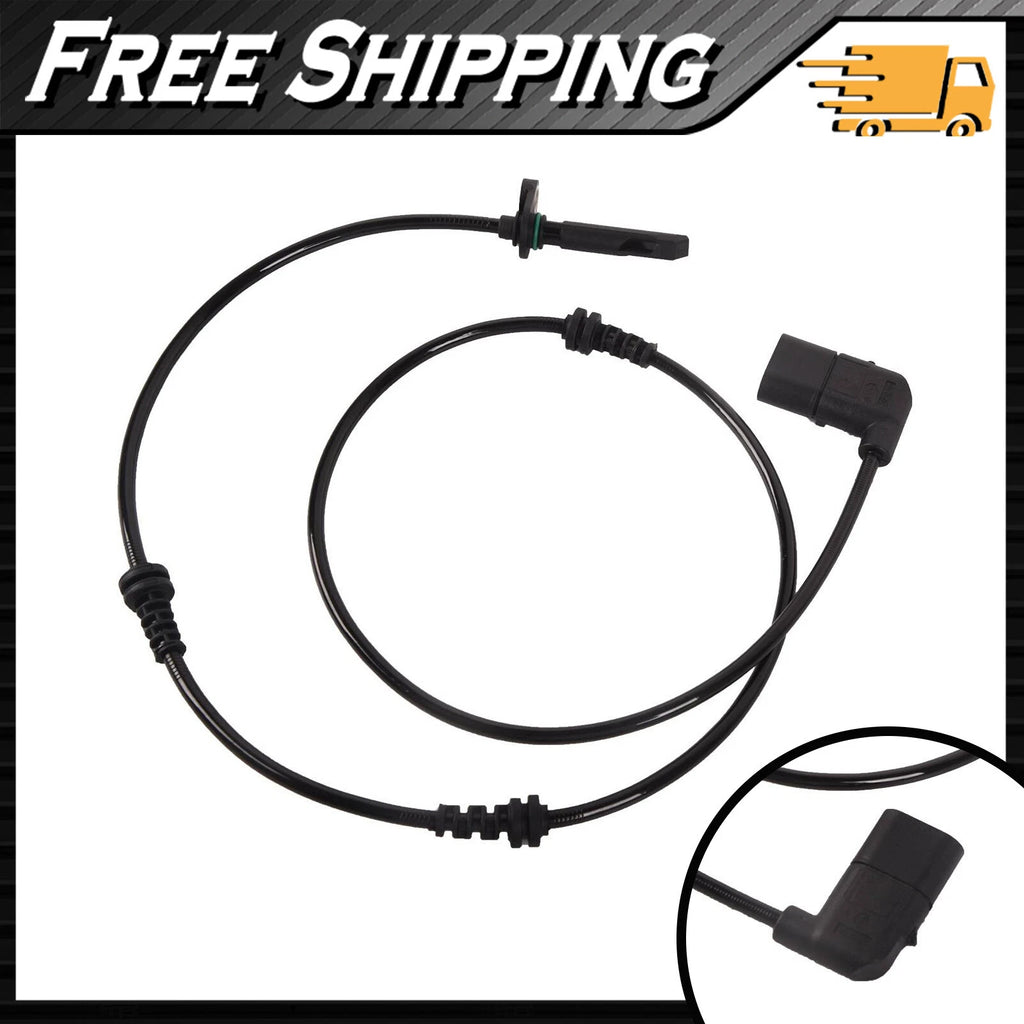 ABS Wheel Speed Sensor for Mercedes C300 C350e (2015–2020) Front Left