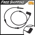 ABS Wheel Speed Sensor for Mercedes C300 C350e (2015–2020) Front Left