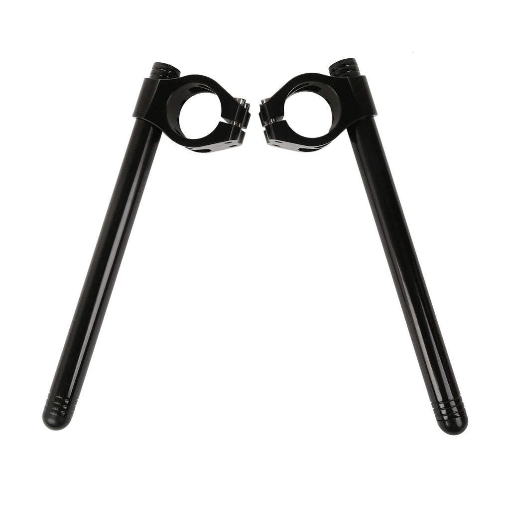 Handlebar Clip On for Honda CBR600, NTV650, BROS650, BROS400, CBR400, NC23 (All Years)