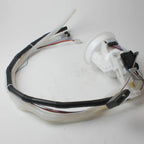 2 x Left Fuel Pump Assy & Fuel Level Sending Unit for Mercedes-Benz (1998–2003)
