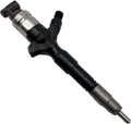 Fuel Injector for Toyota Land Cruiser 1VD-FTV (2007–2021) 23670-59017