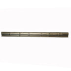 Replacement Steel Passenger Side Rocker Panel for See compatibility Chart (2000–2025)