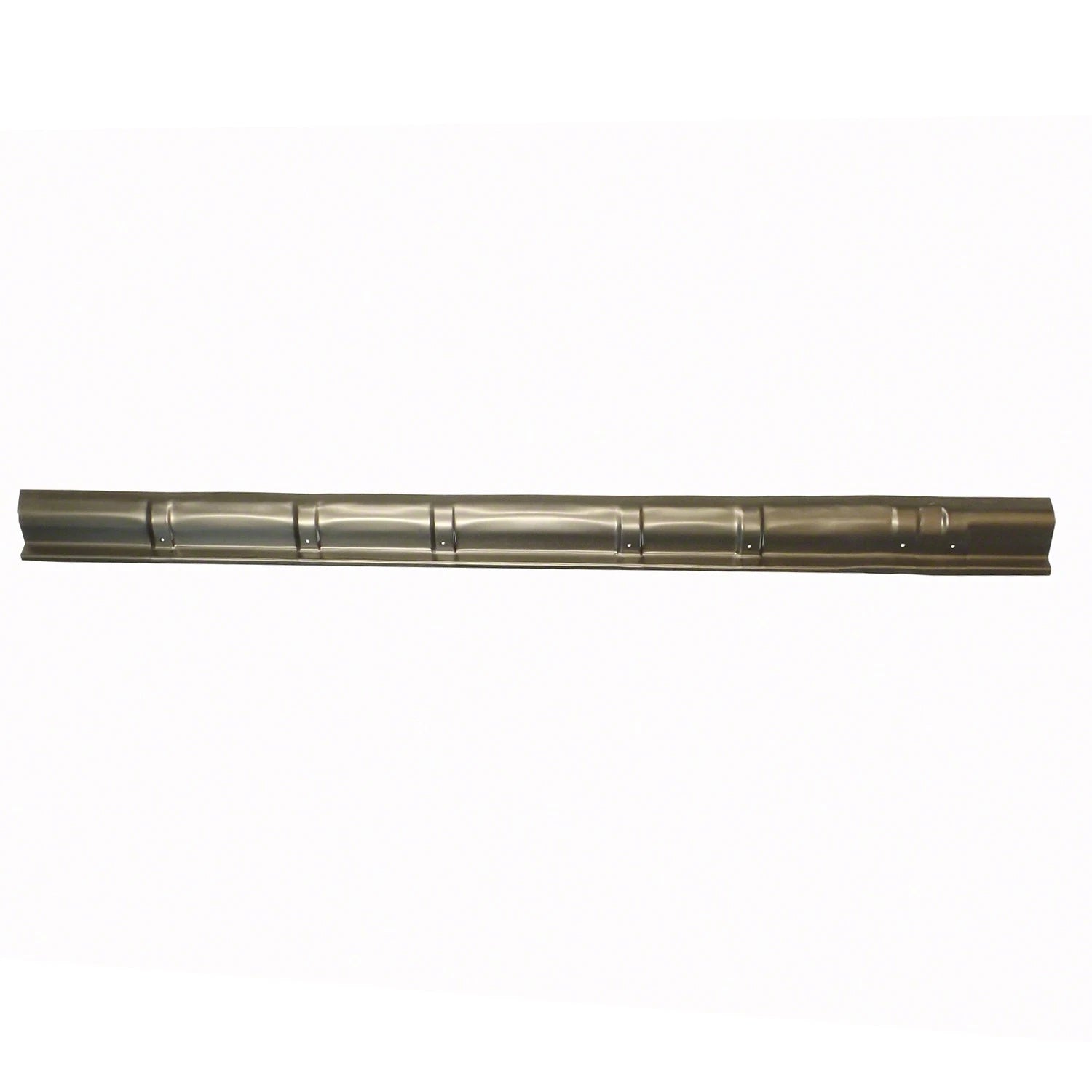 Replacement Steel Passenger Side Rocker Panel for See compatibility Chart (2000–2025)