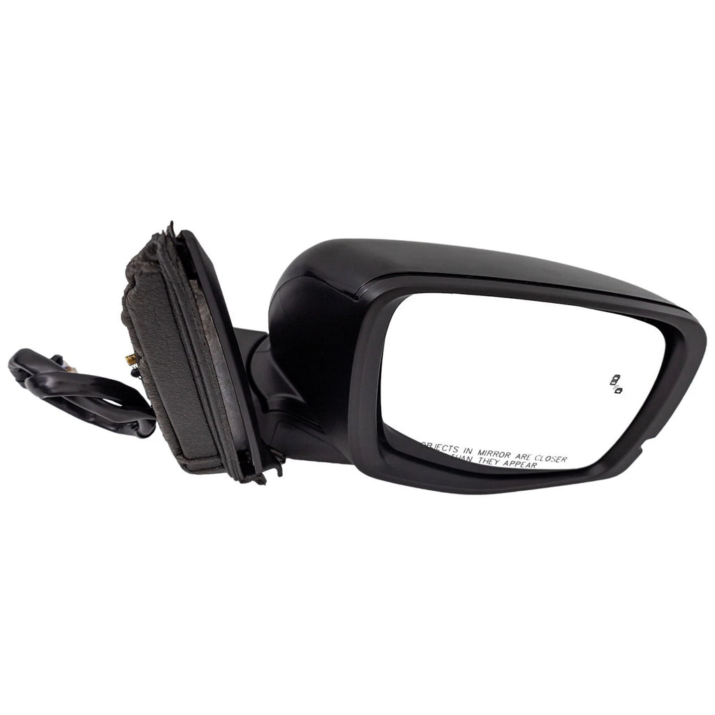 Heated Right Side Mirror for Honda Pilot (2023–2025)