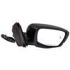 Heated Right Side Mirror for Honda Pilot (2023–2025)
