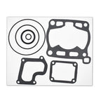 Top End Head Gasket Kit for Suzuki RM85 and Expert (2002–2018)