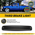 LED 3rd Third Brake Tail Cargo Light for Chevy Silverado/GMC Sierra (1999–2006)