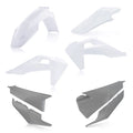 Plastic Kit for Husqvarna (2010–2021)