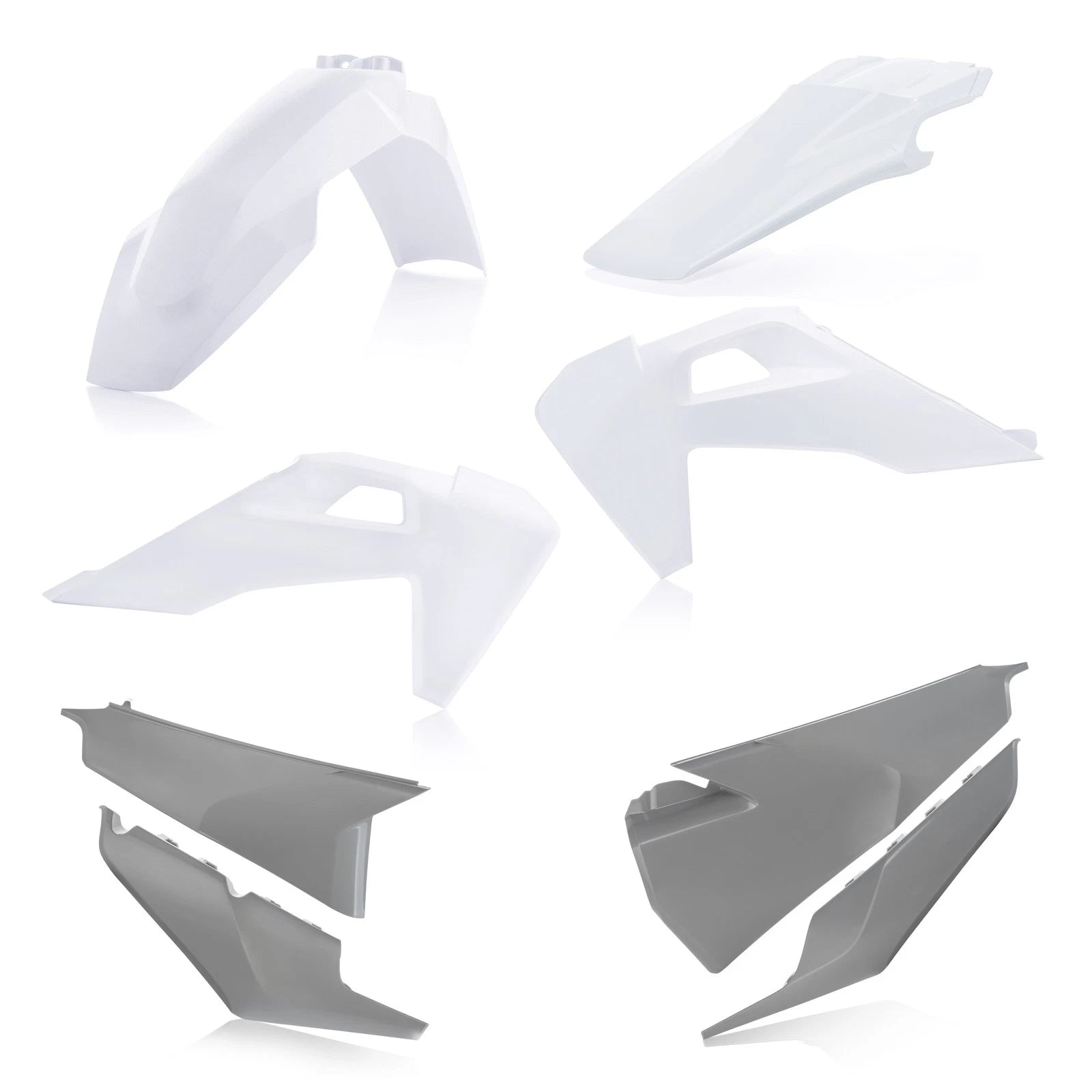 Plastic Kit for Husqvarna (2010–2021)