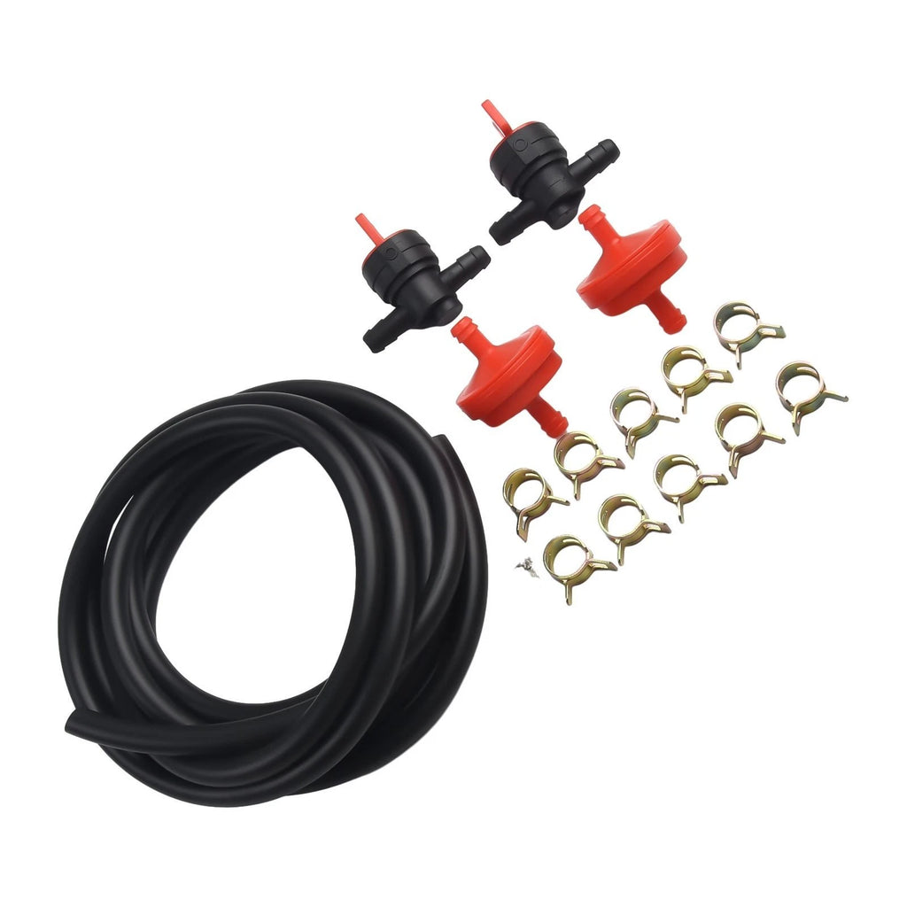 Fuel Line Hose Kit for Craftsman Troy Bilt