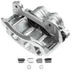 Front Right Disc Brake Caliper with Bracket for Ford Mustang (2011-2014)