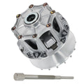 Primary Driven Clutch w/ Puller for Kawasaki Prairie 650 700 (2002–2006) 490931074
